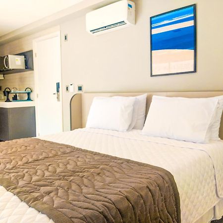 Infinity At The Sea - Myflats Hospedagens Joao Pessoa Luaran gambar
