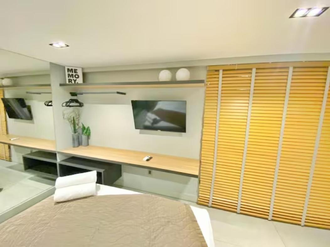 Infinity At The Sea - Myflats Hospedagens Joao Pessoa Luaran gambar