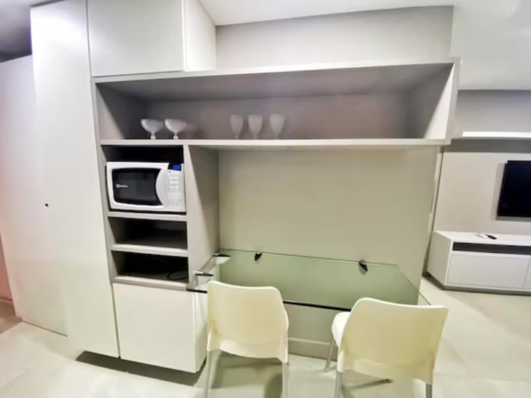 Infinity At The Sea - Myflats Hospedagens Joao Pessoa Luaran gambar