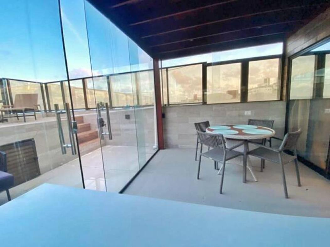 Infinity At The Sea - Myflats Hospedagens Joao Pessoa Luaran gambar