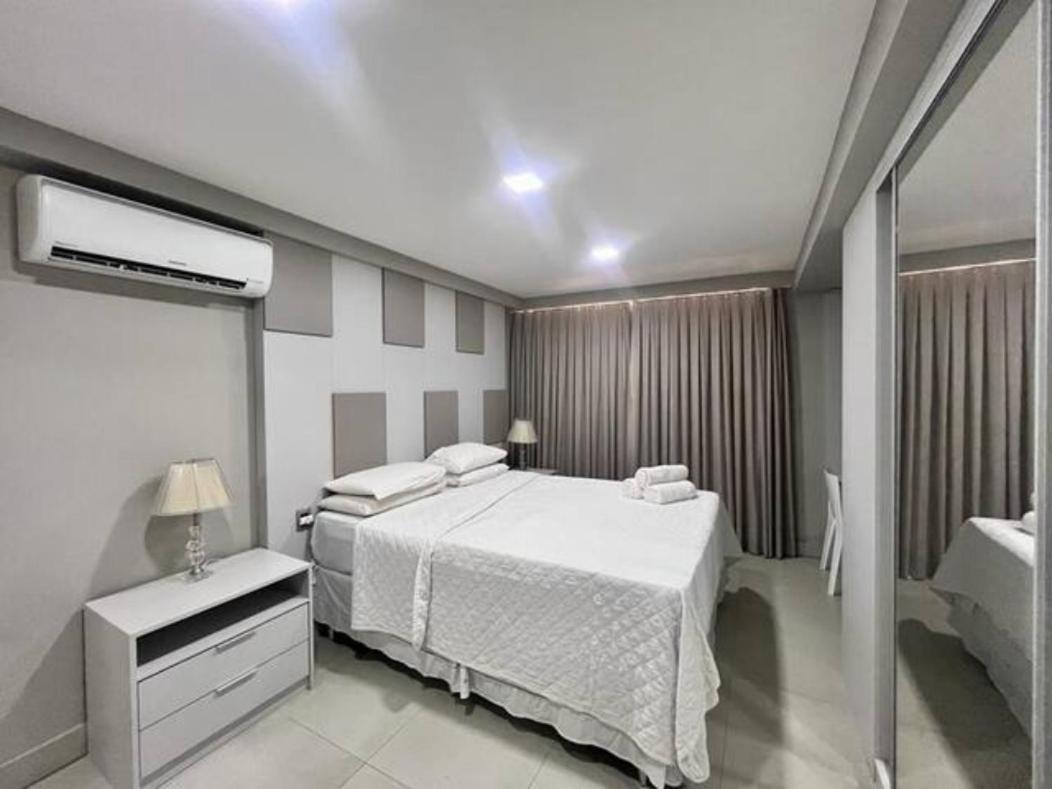 Infinity At The Sea - Myflats Hospedagens Joao Pessoa Luaran gambar